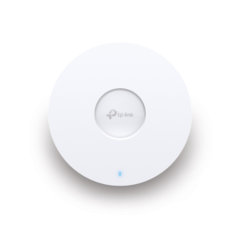 TP-LINK - Point d'accès WiFi 6 Gigabit plafonnier - EAP620 HD