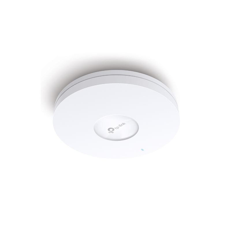 TP-LINK - Point d'accès WiFi 6 Gigabit plafonnier - EAP610 - NPR