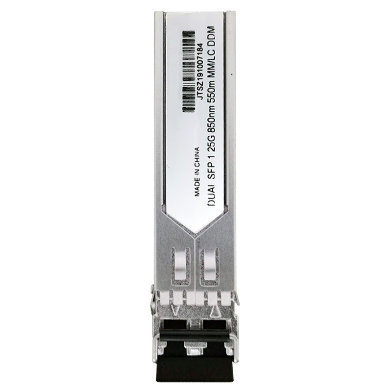UPTEC - Module 500 Gigabit multimode 500m SC OM3