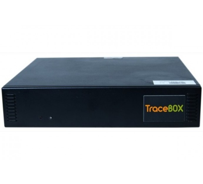 Solution de suivi&sécurisation du trafic internet pour 50 -TRACEBOX50