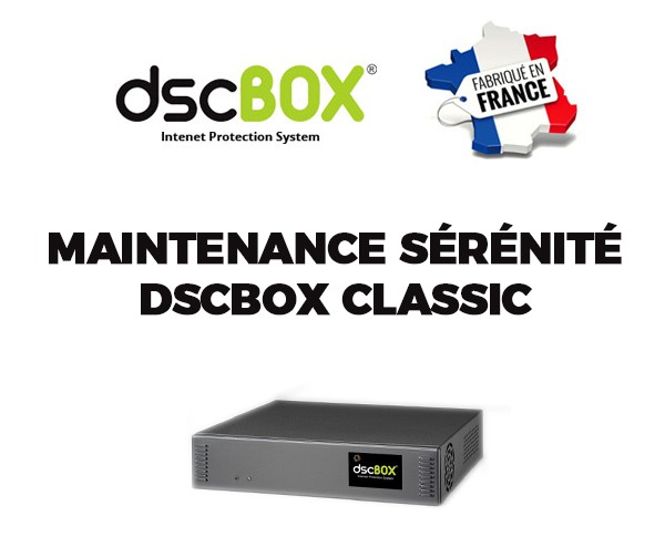 Maintenance sérénité Classic