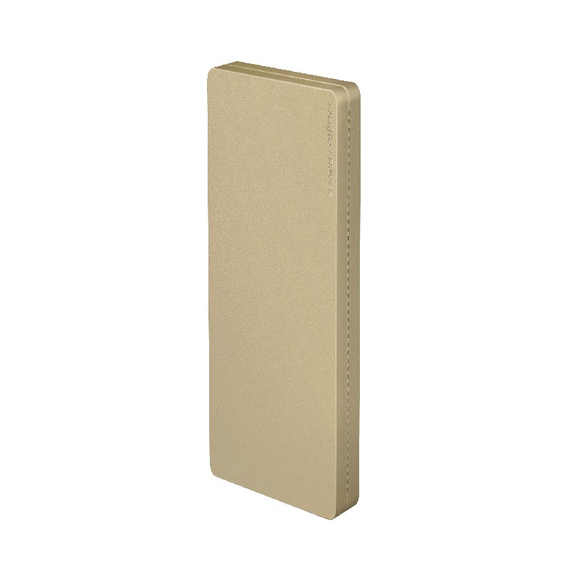REYEE - Lot de 10 enjoliveurs dorés pour RAP1260