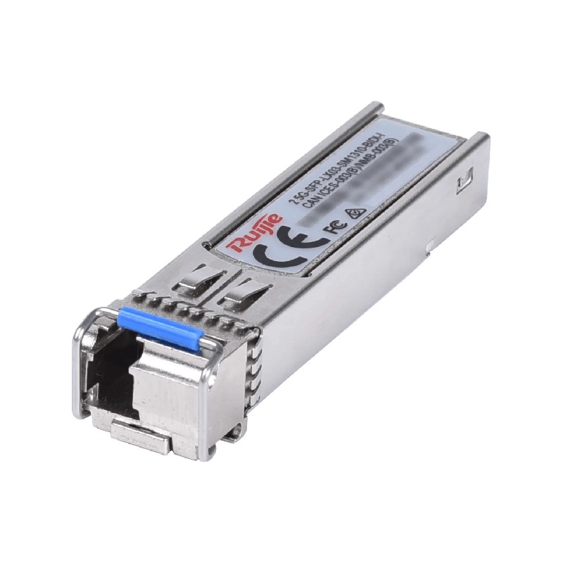 REYEE - Transceiver SFP 2,5 Gigabit monomode 3km 2.5G