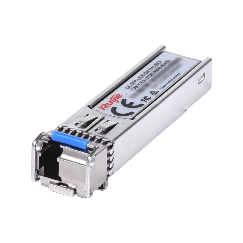 REYEE - Transceiver SFP Gigabit monomode 40km GE-SFP-LH40-SM1310-BIDI