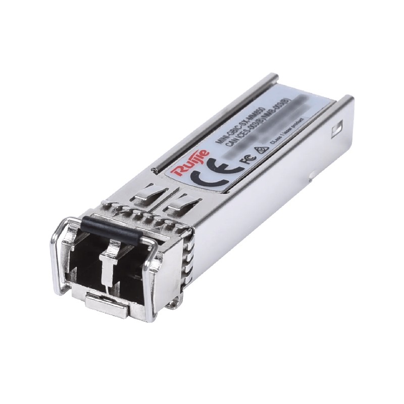 REYEE - Transceiver SFP Gigabit industriel mono 10km