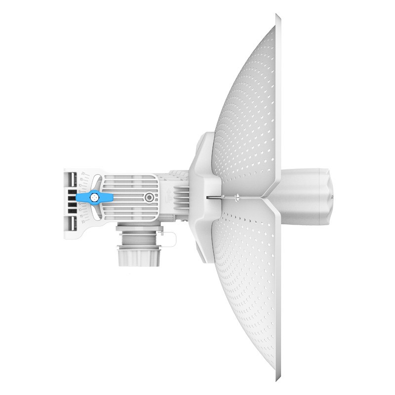 REYEE - CPE Wireless 5GHz 23dBi 100Mbits (867Mbits radio)