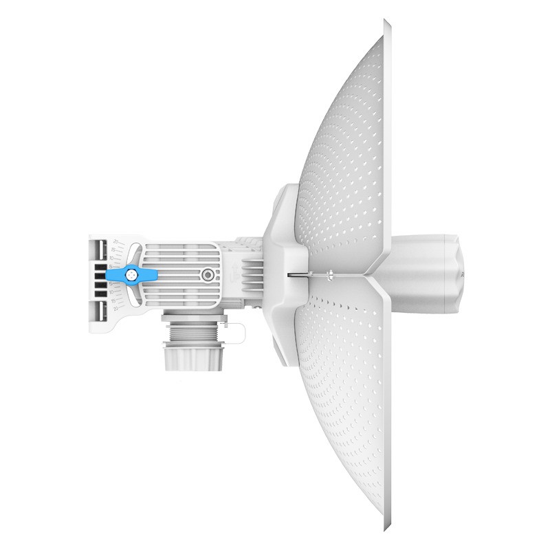 REYEE - CPE Wireless 5GHz 23dBi 100M (867Mbits radio) RG-AirMetro460F