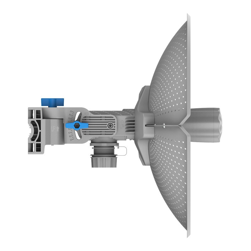 REYEE - CPE Wireless 5GHz 23dBi Giga (867Mbits radio) RG-AirMetro460G