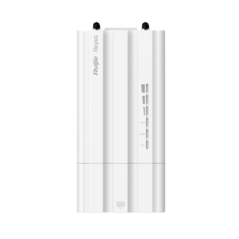 REYEE - Base Station 5GHz sans antenne RG-AirMetro550G-B