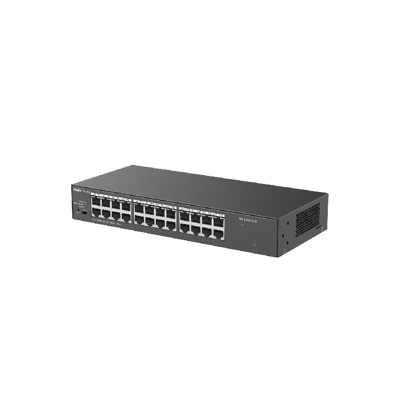 REYEE - Switch 24 ports Gigabit RG-ES124G-L