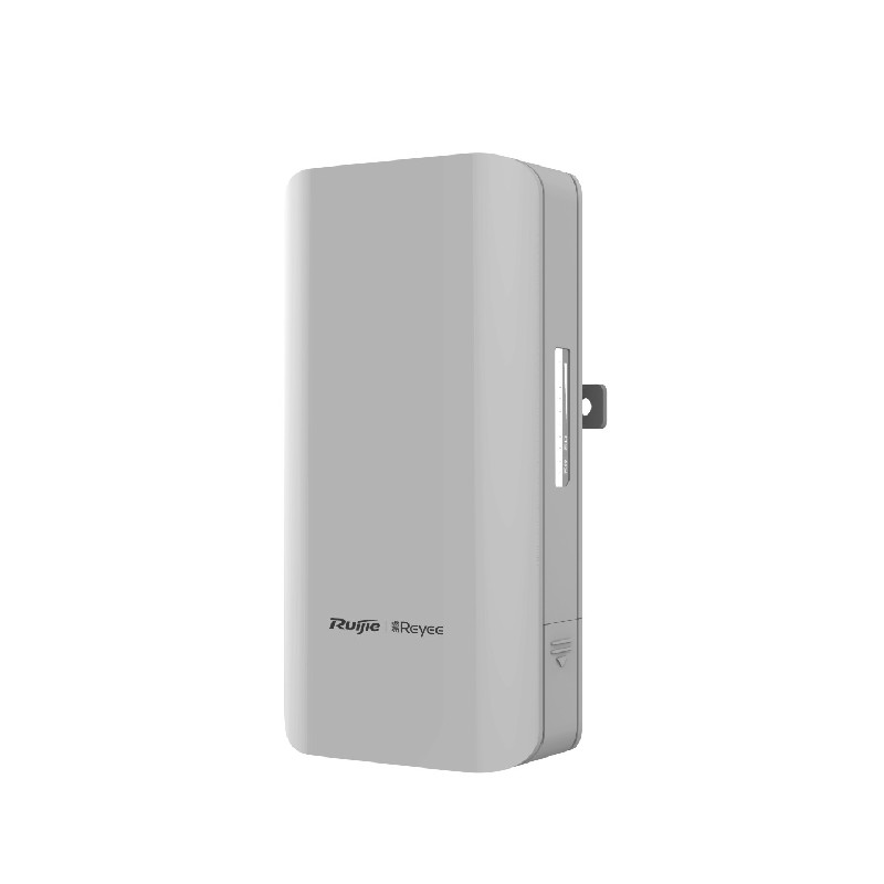 REYEE - Kit Pont Wireless 867Mbits 5GHz 1Km appairé RG-EST310 V2