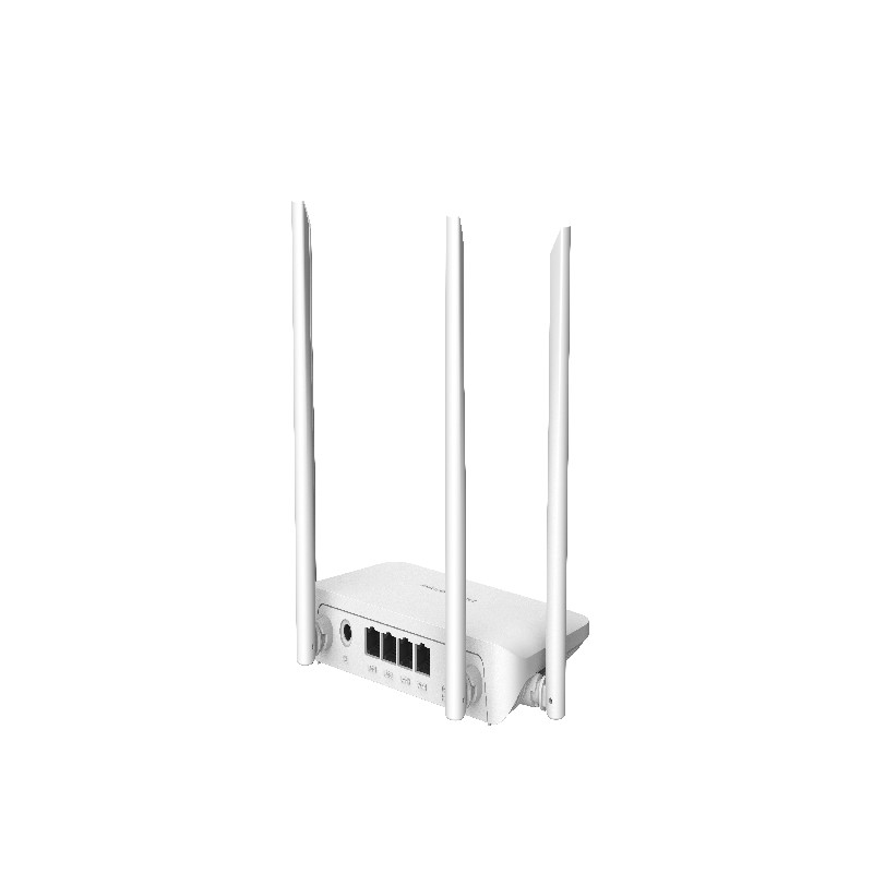 REYEE - Routeur grand public 100Mbits Wi-Fi 5 RG-EW1200