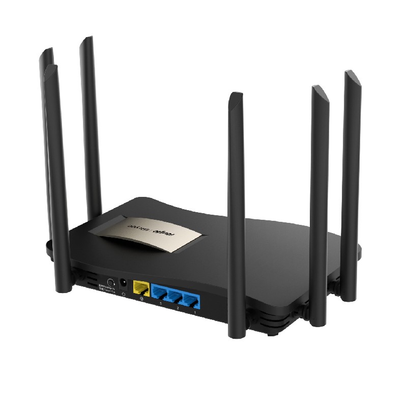 REYEE - Routeur grand public Gigabit Wi-Fi 5 RG-EW1200G Pro