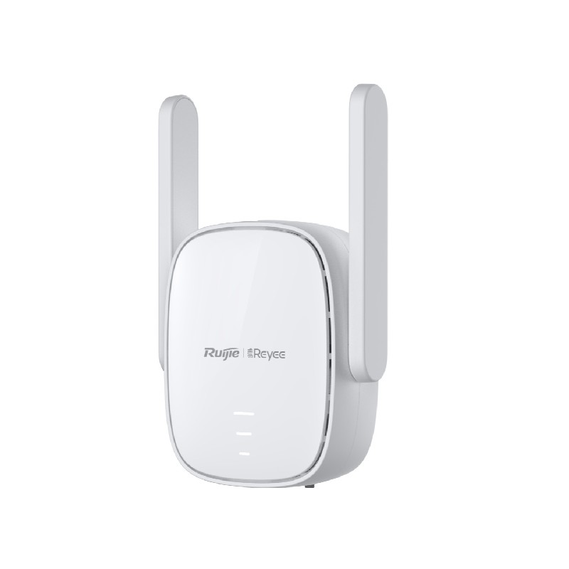 REYEE - Répéteur Wi-Fi 4 format prise RG-EW300R