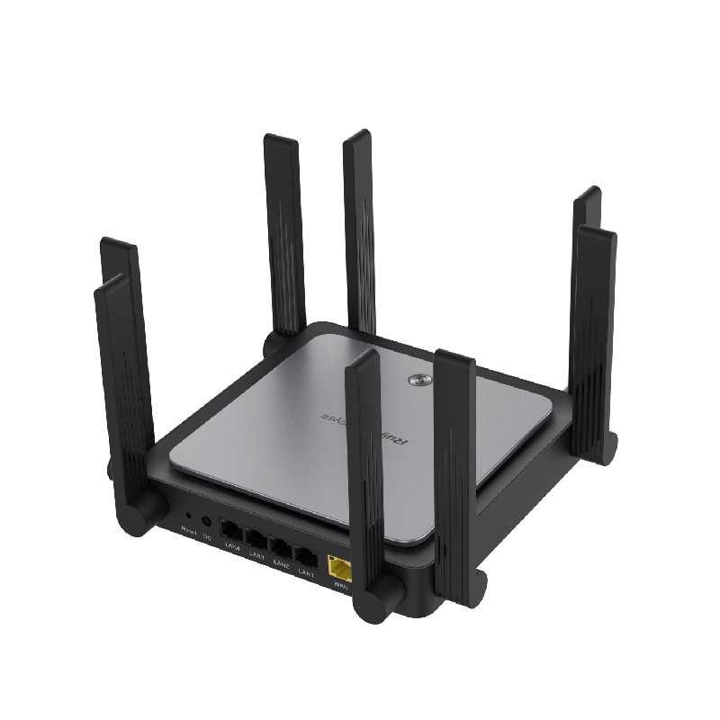 REYEE - Routeur grand public haut de gamme  Gigabit Wi-Fi 6