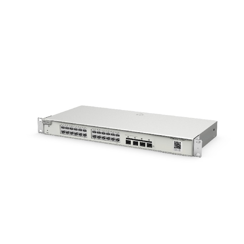 REYEE - Switch Niveau 3 24 ports Gigabit + 4 SFP RG-NBS5100-24GT4SFP