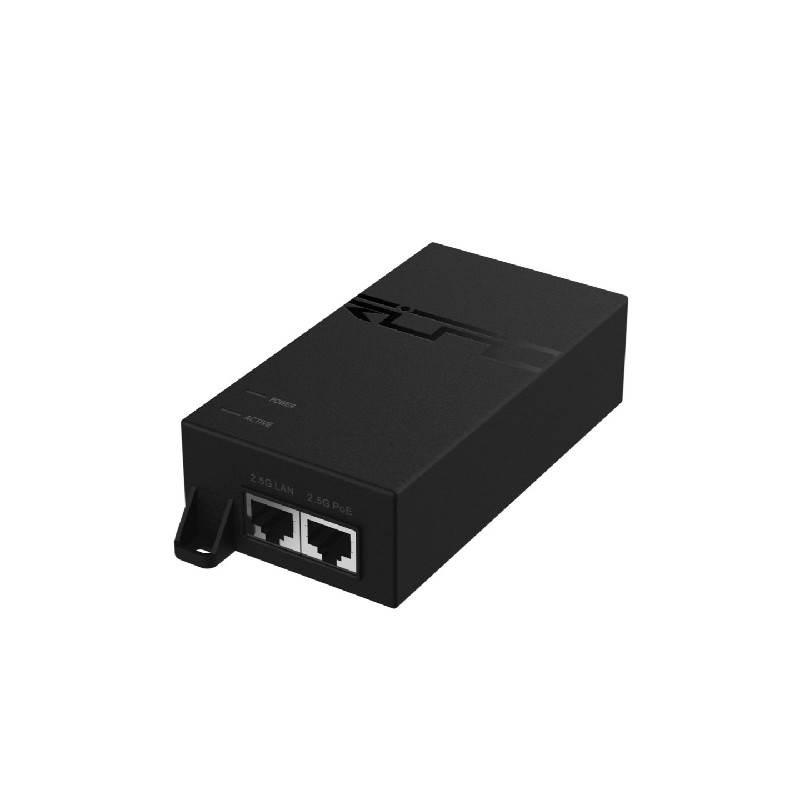 REYEE - Injecteur PoE 60W RG-POE-50-60W-MG