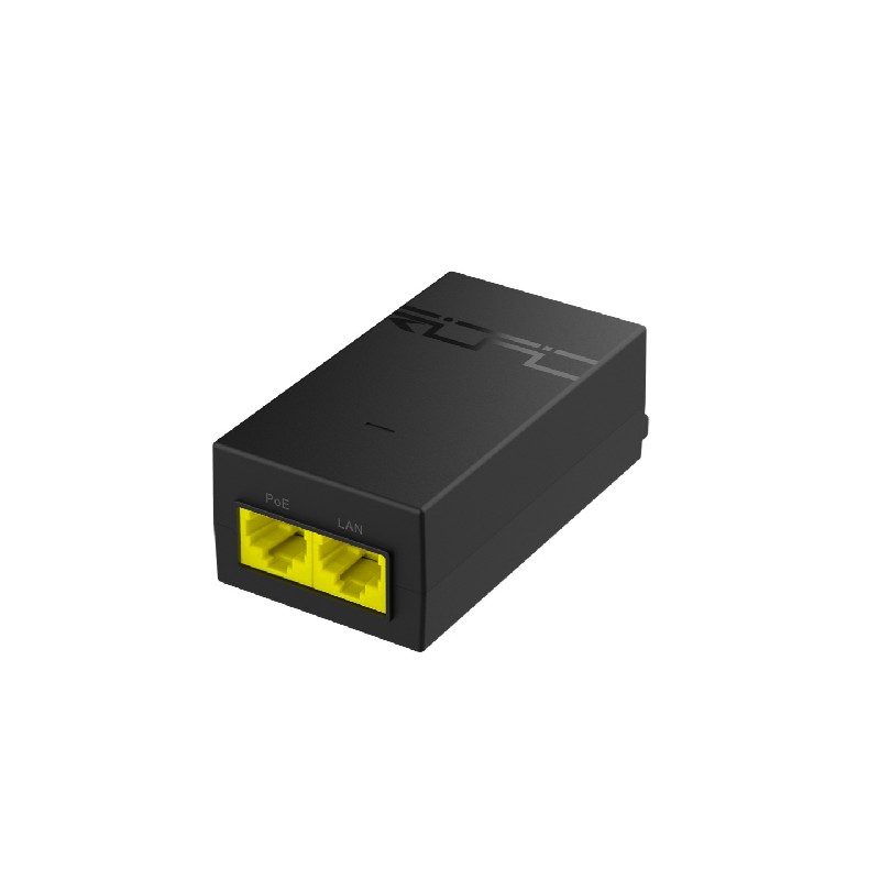 REYEE - Injecteur PoE 15W RG-POE-AF15