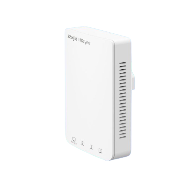 REYEE - Plaque de montage RG-RAP1200(P)-MNT