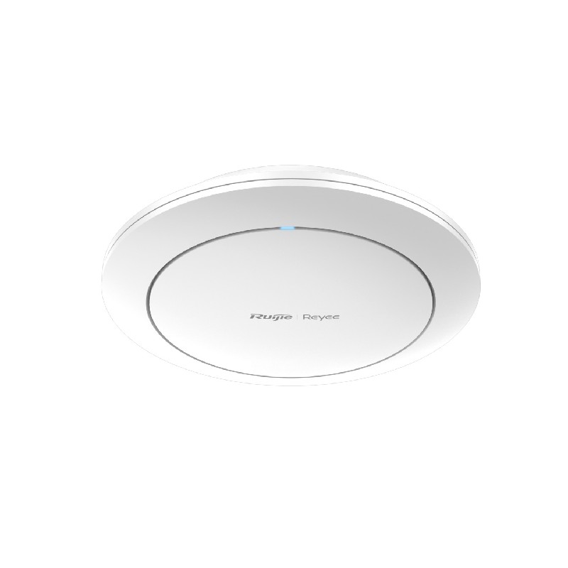 REYEE - Point d'accès Wi-Fi 6 AX3000 port Gigabit RG-RAP2266