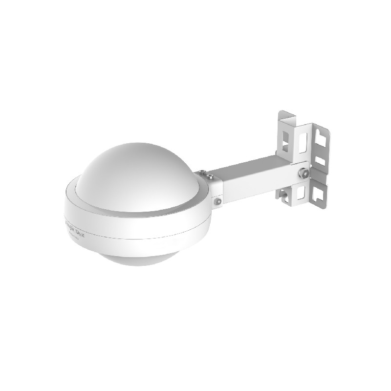 REYEE - Point d'accès extérieur IP68 Wi-Fi 6 AX1800 RG-RAP6202(G)