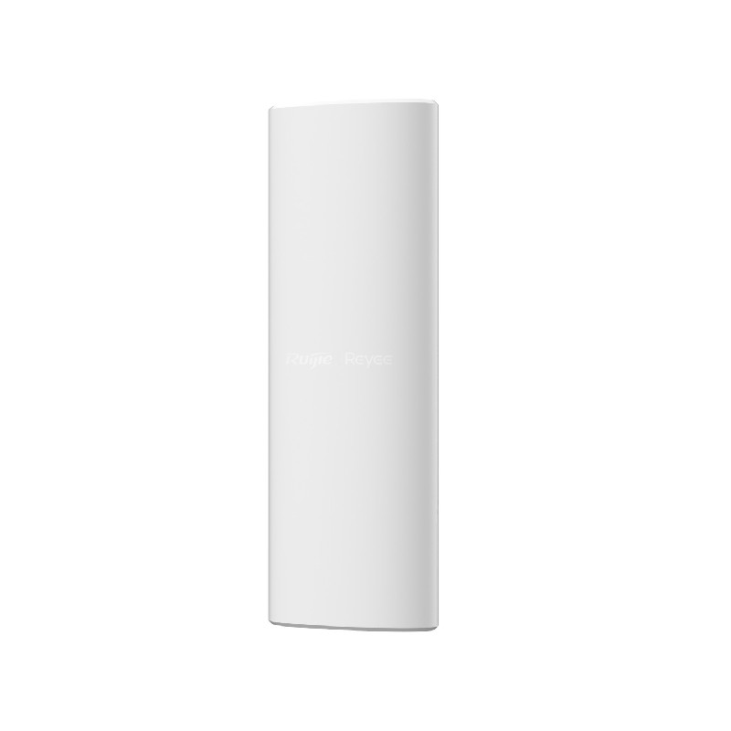 REYEE - Point d'accès extérieur IP65 Wi-Fi 6 AX3000 RG-RAP62-OD