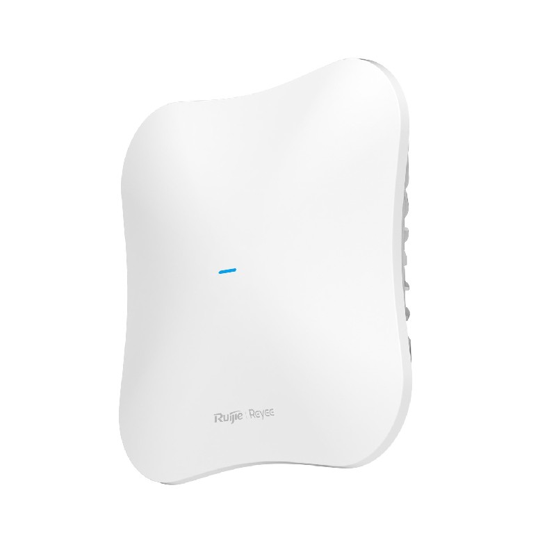 REYEE - Point d'accès Wi-Fi 7 BE19000 port 10 Gigabit & SFP+ RG-RAP73