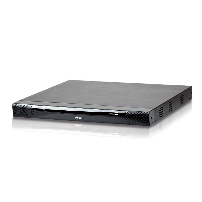 ATEN - KN2116VA -P- Commutateur KVM 16ports Multi-Interface C5 IP NPR