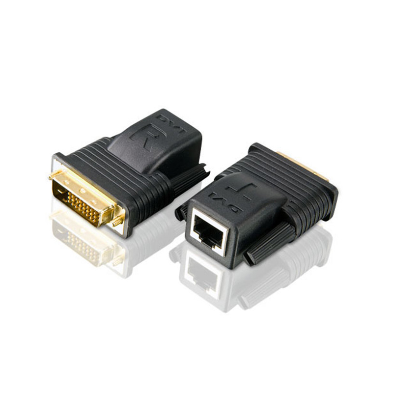 ATEN - VE066 - Extendeur mini DVI Cat5 (1080p@15m/1080i@20m) - NPR