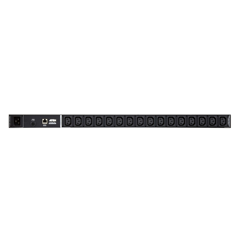 ATEN PE1216G PDU unité alimentation (+mesure option) 16xC13 - 0U NPR
