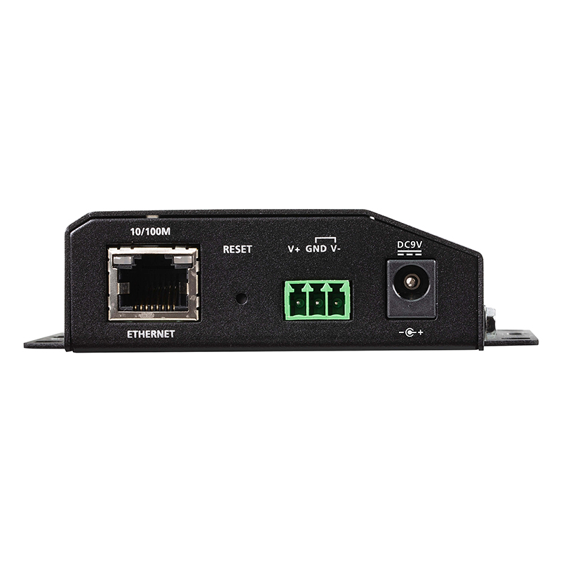 ATEN - SN3001P - Serveur de périphériques sécurisés RS-232 1 port PoE