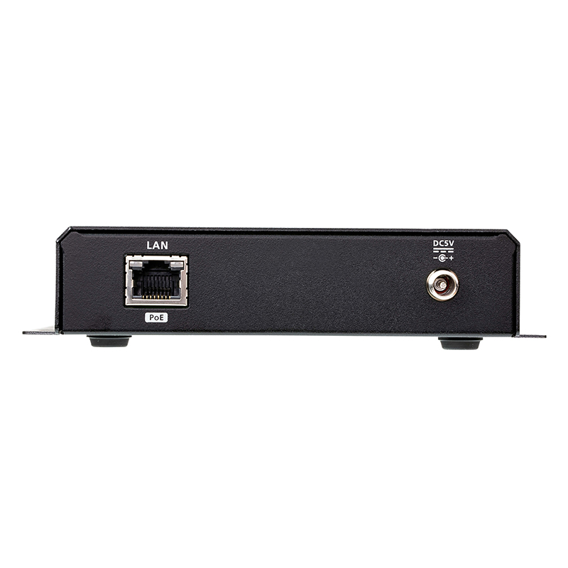 ATEN - VE8952T -P- Émetteur HDMI 4K sur IP avec PoE - NPR