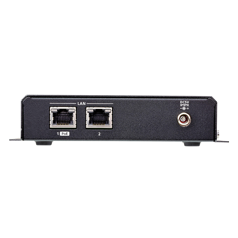 ATEN - VE8952R -P- Récepteur HDMI 4K sur IP avec PoE - NPR