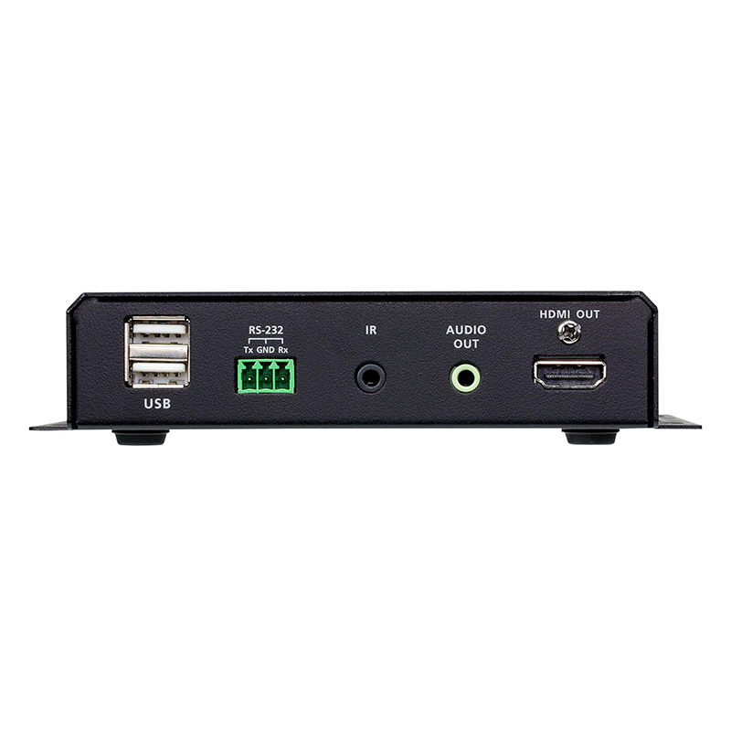 ATEN - VE8952R -P- Récepteur HDMI 4K sur IP avec PoE - NPR