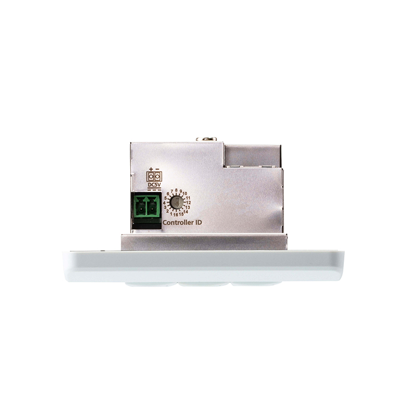ATEN - VK0200 -P- Contrôleur AV - bloc de commande à 12 boutons - NPR