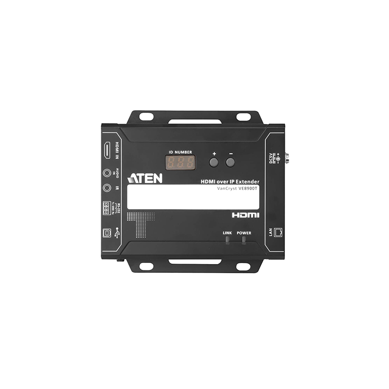 ATEN - VE8900T -P- Emetteur sur IP HDMI 1080p