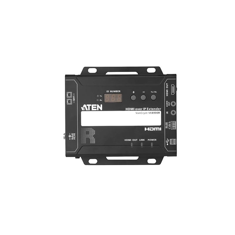 ATEN - VE8900R -P- Récepteur sur IP HDMI 1080p