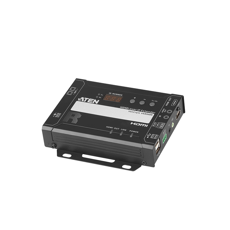 ATEN - VE8900R -P- Récepteur sur IP HDMI 1080p