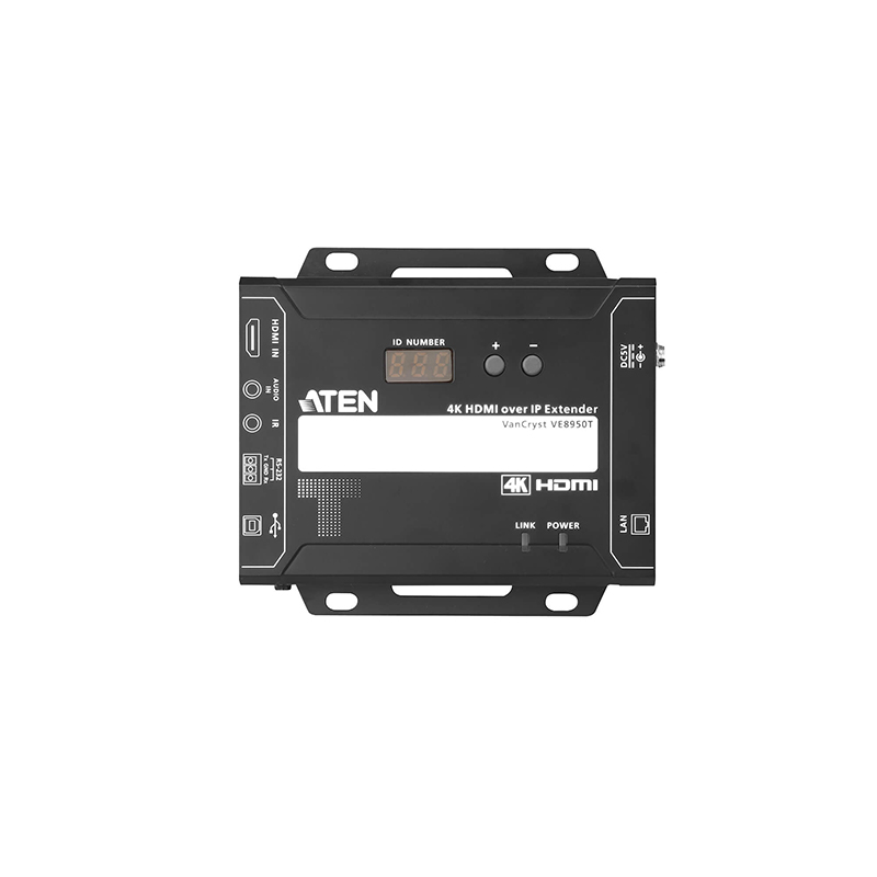 ATEN - VE8950T -P- Émetteur HDMI 4K sur IP