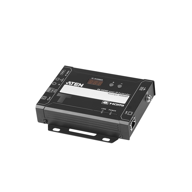ATEN - VE8950T -P- Émetteur HDMI 4K sur IP