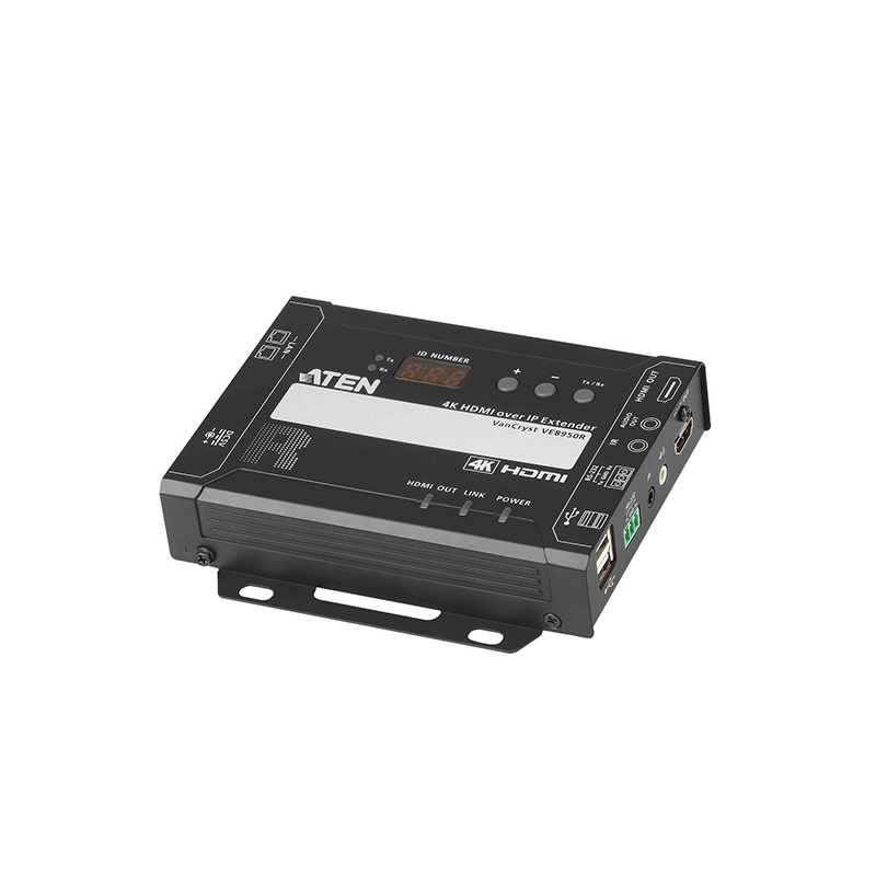 ATEN - VE8950R -P- Récepteur HDMI 4K sur IP