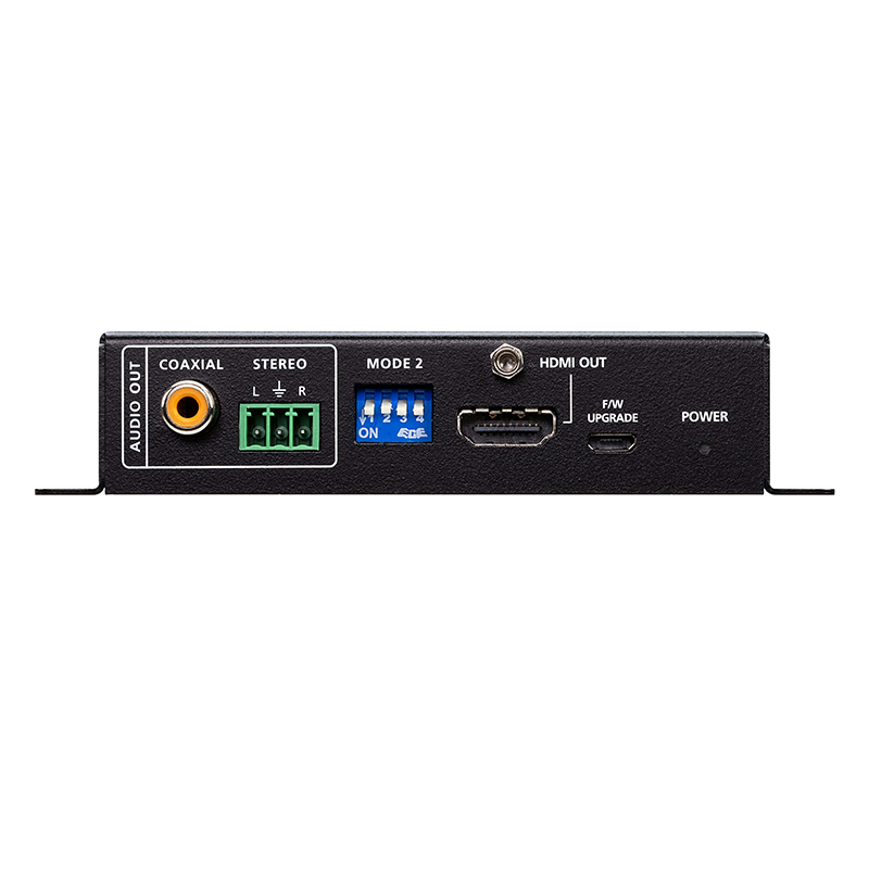ATEN - VC882 - Répéteur HDMI True 4K avc intégr. et extract. audioNPR
