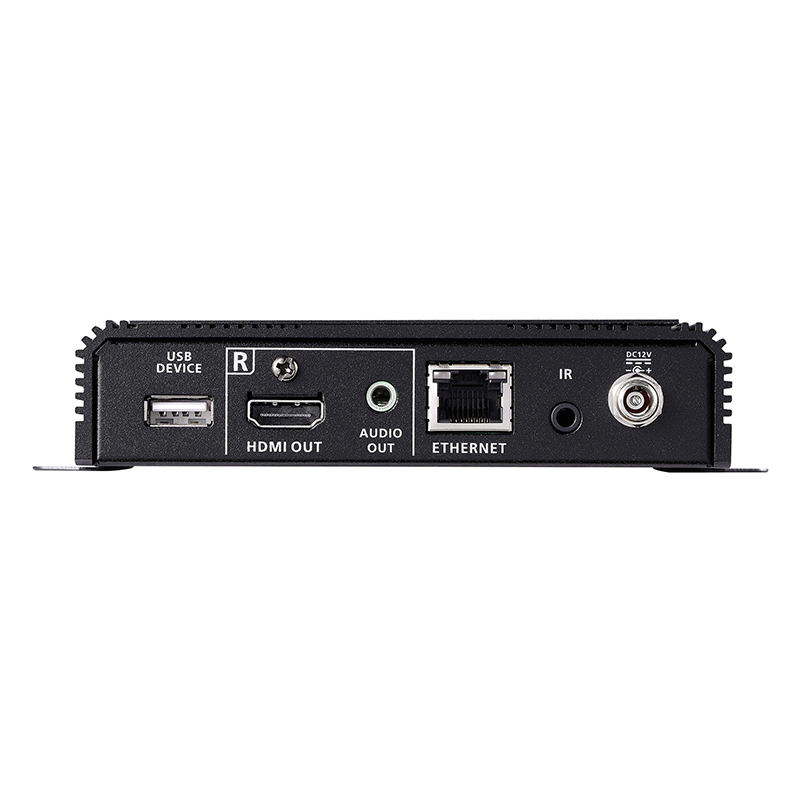 ATEN - VE1843 - Émetteur-récepteur HDMI / USB HDBaseT 3.0 True 4K NPR