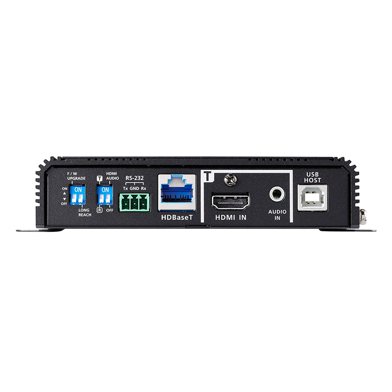 ATEN - VE1843 - Émetteur-récepteur HDMI / USB HDBaseT 3.0 True 4K NPR