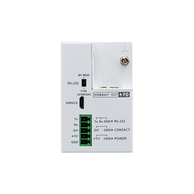 ATEN - VE1901AEUT - Transmetteur DisplayPort HDBaseT-Lite avec plaque