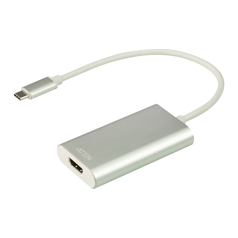 ATEN - UC3020 - Capture vidéo HDMI vers USB-C UVC NPR