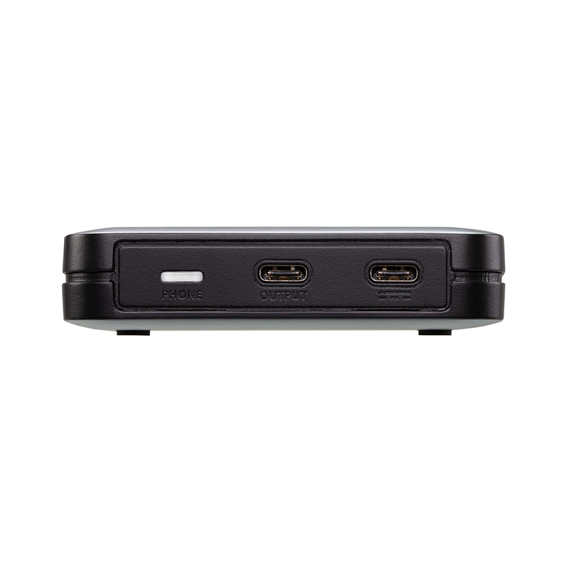 ATEN - UC3021 - Capture vidéo HDMI vers USB-C UVC ac transf de l'alim