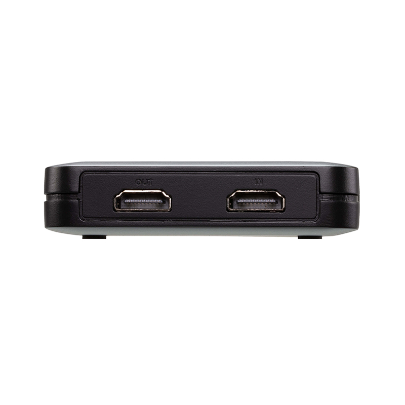 ATEN - UC3021 - Capture vidéo HDMI vers USB-C UVC ac transf de l'alim