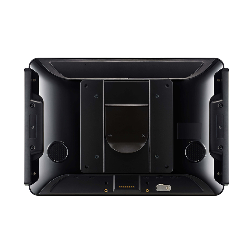 ATEN - VK430 - Système de réservation de salles - Panneau RBS 10.1"