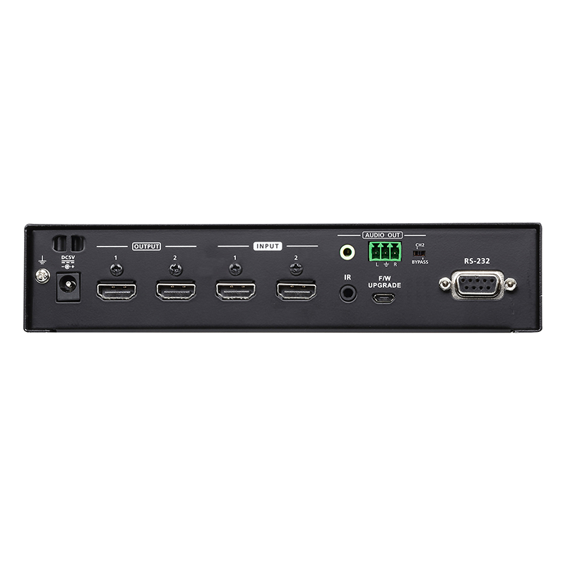ATEN - VM0202HB - Commutateur matriciel HDMI True 4K 2x2 - NPR